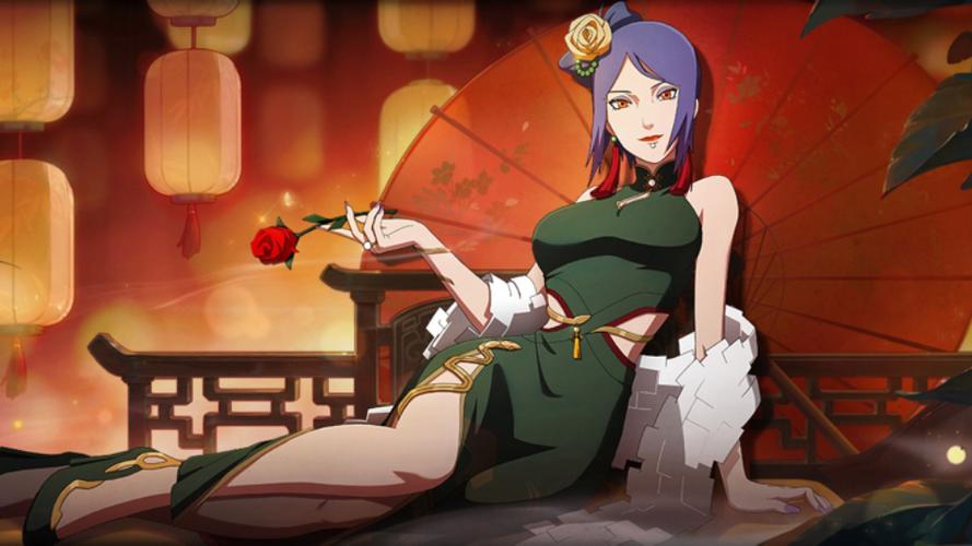 火影忍者手游女忍图鉴缩略图