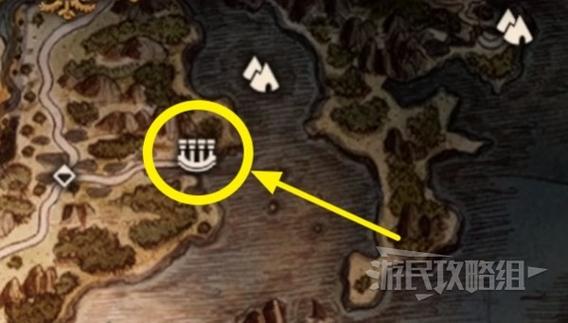 塞哈特诺岛的三个祭坛缩略图