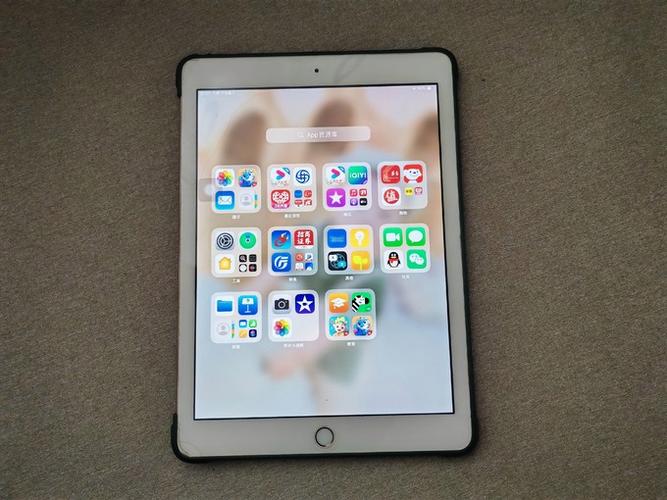 十年前的ipad还能用吗缩略图