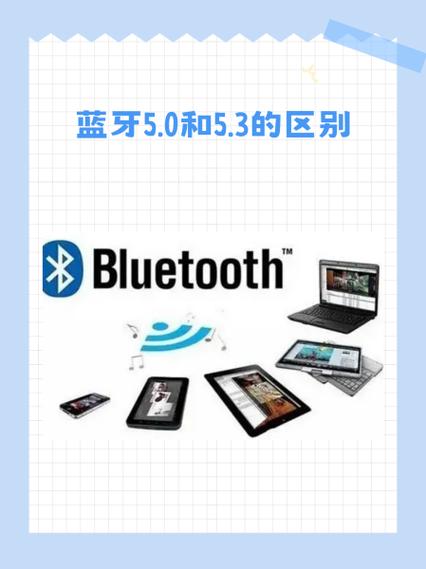 蓝牙5.3和5.0哪个更好缩略图