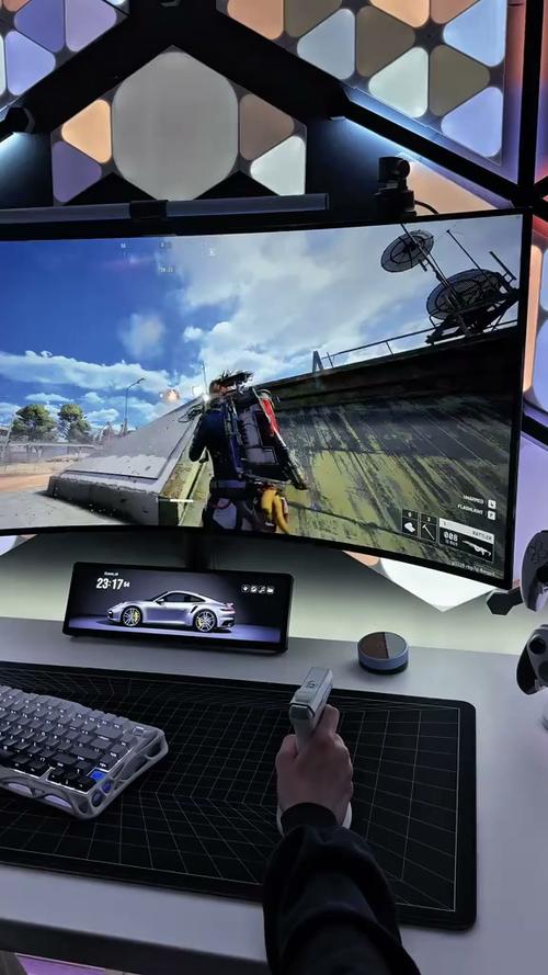 csgo鼠标自动开枪缩略图