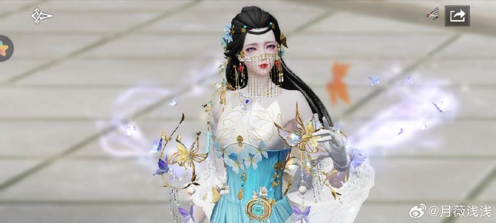 一梦江湖开服时间游戏截图