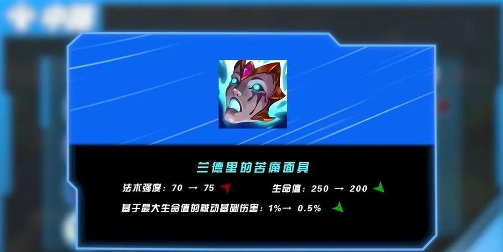英雄联盟手游强势中单缩略图
