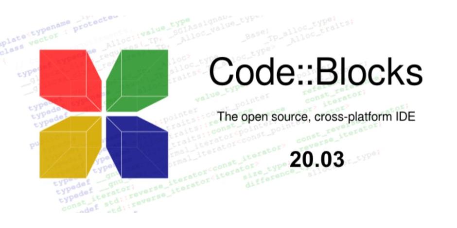 codeblocks中文版安装教程缩略图
