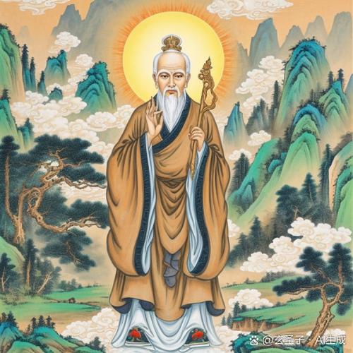 玉清境是什么境界缩略图