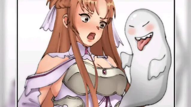 控制附身洗脑女战士缩略图