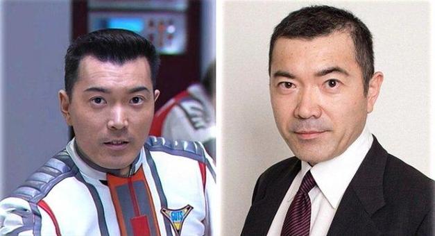 迪迦奥特曼扮演者现状缩略图