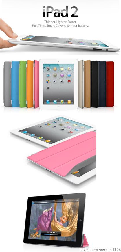苹果ipad2多大尺寸缩略图