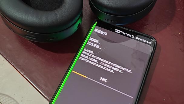 索尼耳机固件降级缩略图