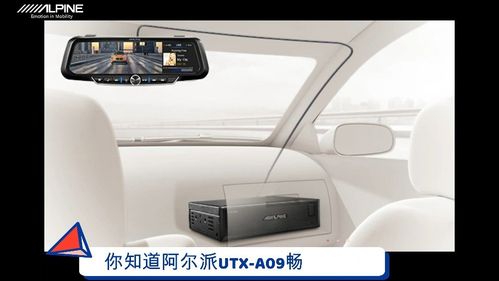 阿尔派中国官方网站缩略图