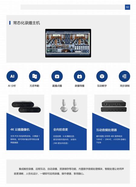 录播系统品牌排行榜缩略图