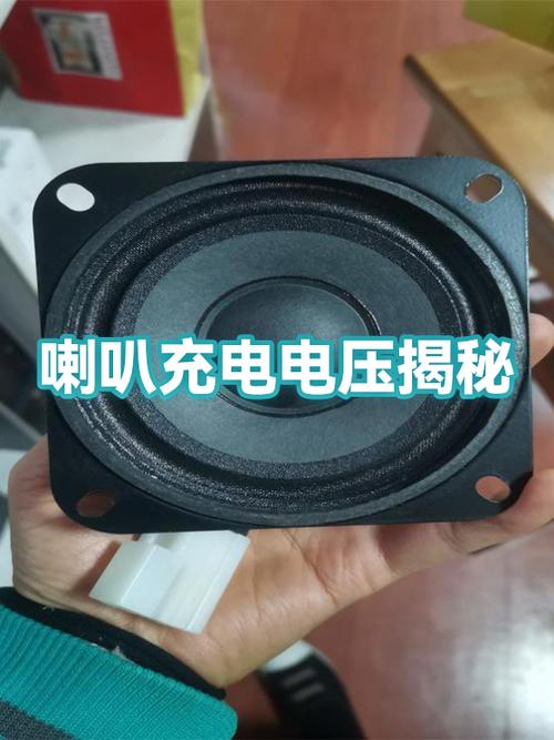 喇叭供电是多少伏缩略图