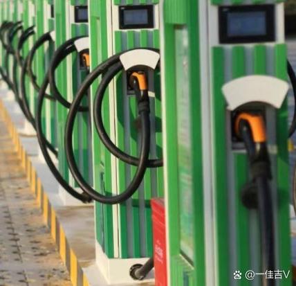 寻找附近充电桩缩略图