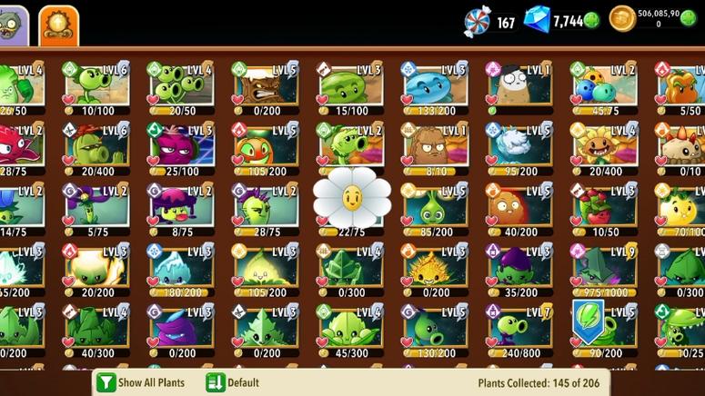 PVZ2新植物最新版更新内容图标