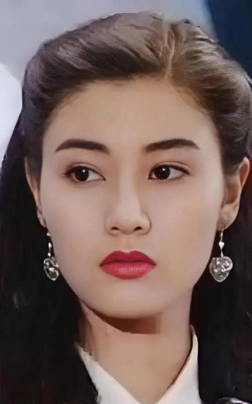 李嘉欣最惊艳的照片缩略图