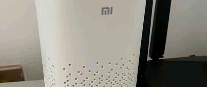 小爱音箱 网关功能缩略图