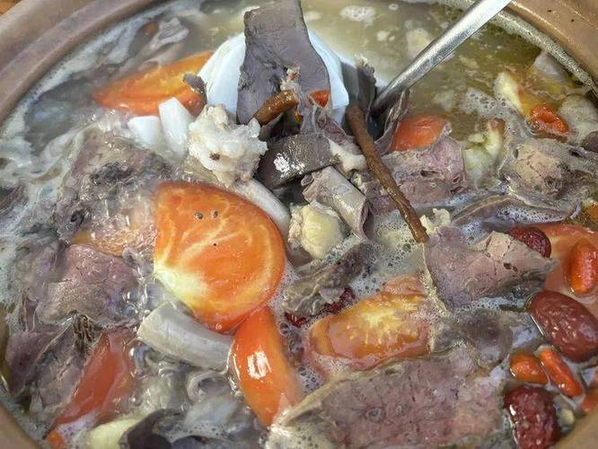 牦牛肉很贵吗缩略图