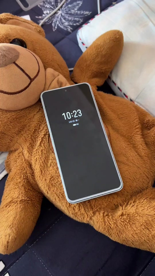 魅族20呼吸灯缩略图