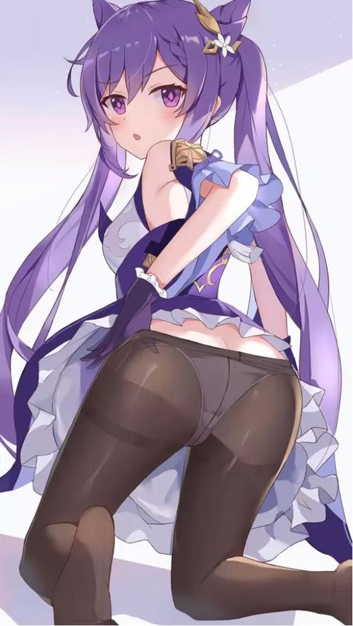 原神刻晴缩略图