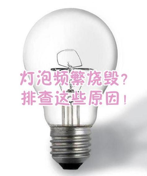 家里灯泡突然全部烧了什么原因游戏截图