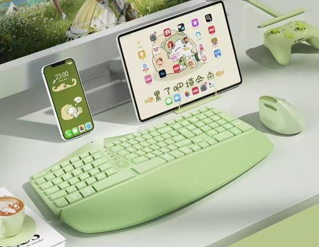 bow无线鼠标拆卸缩略图