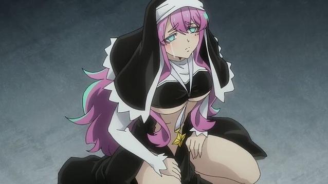 《堕落的修女》动漫免费观看缩略图