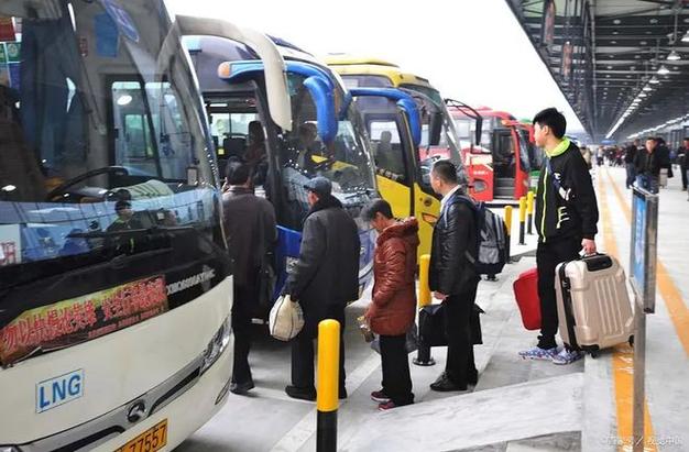 12306长途客运站缩略图