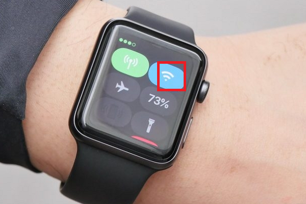 苹果手表对方听不到声音缩略图