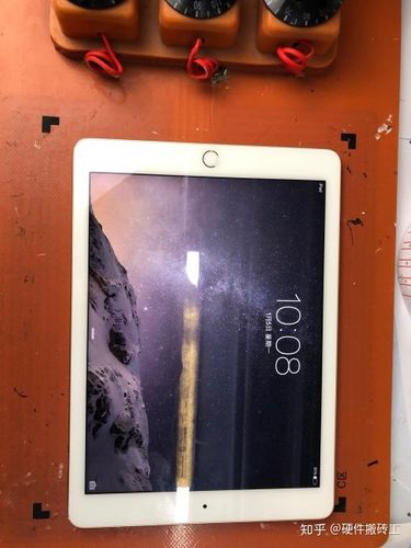ipadair屏幕触摸没反应缩略图