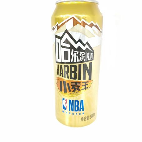 小麦王啤酒图片缩略图