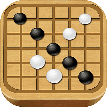 4399小游戏五子棋游戏截图