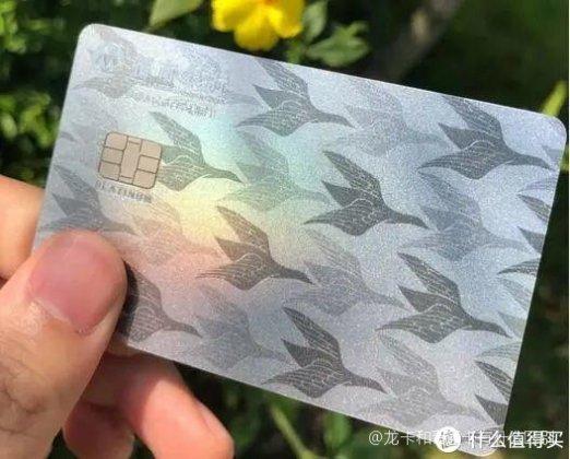 龙卡和普通卡区别缩略图