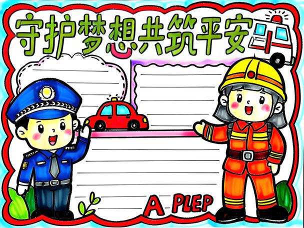 安全生产宣传片视频短片缩略图