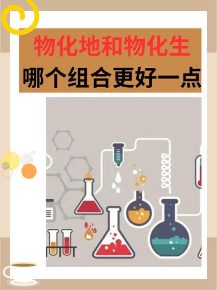 物化地最吃香的专业缩略图
