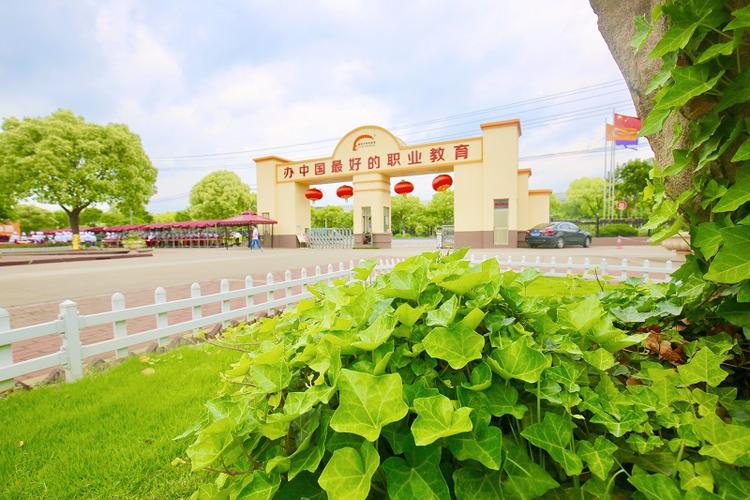 上海新东方烹饪学校缩略图