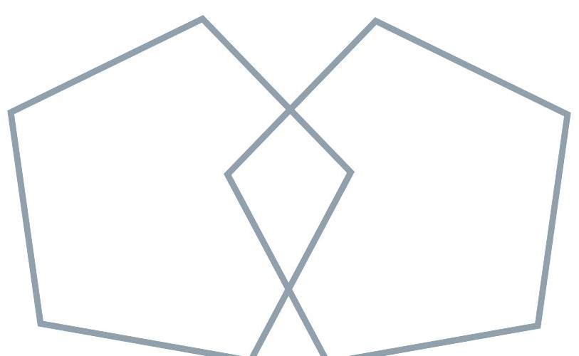 五边形如何分成两个五边形缩略图