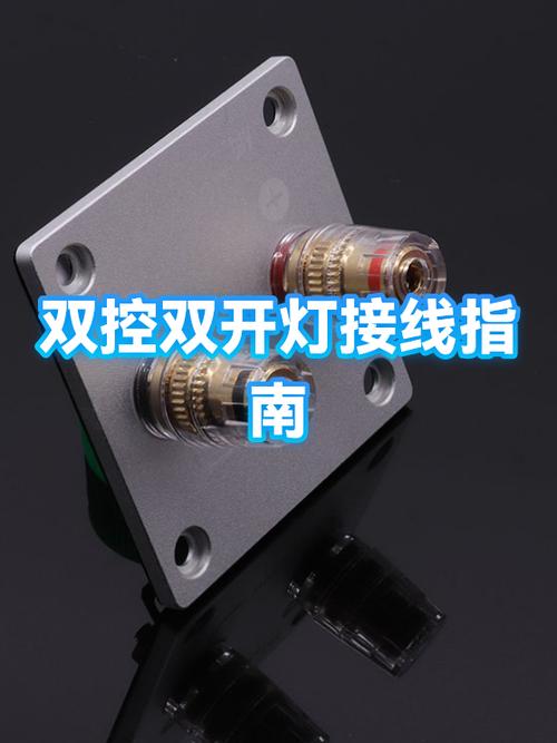 两个开关控制一个灯怎么接线图游戏截图