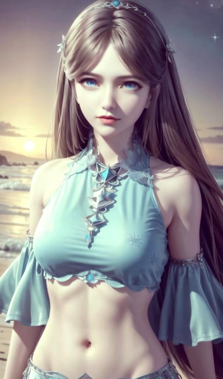 斗罗大陆少女魂师缩略图