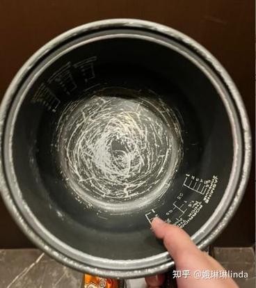 电饭煲一般用几年应该换掉游戏截图