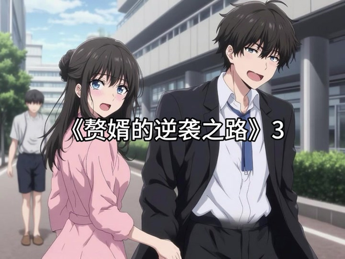 说好当闲散赘婿笔趣阁无缩略图