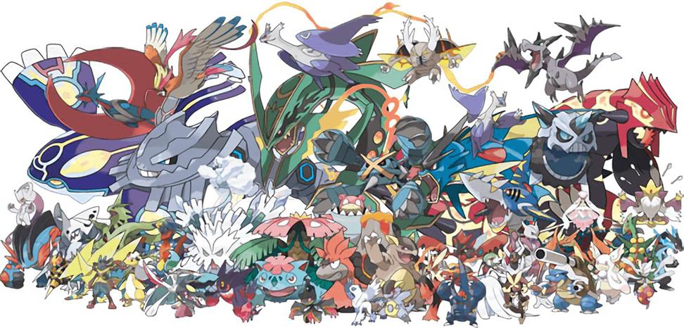 pokemon 官网缩略图