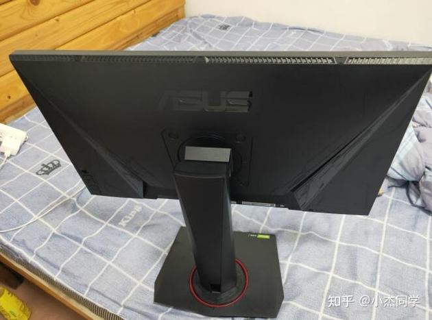 华硕vg248qg游戏截图