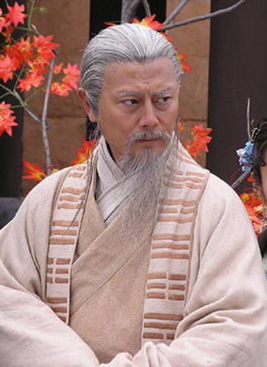 fc封神榜姜子牙技能游戏截图