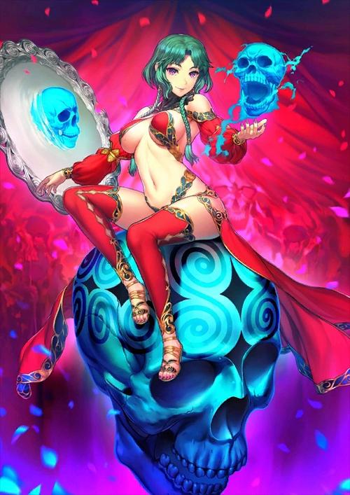 fgo立绘反和谐补丁缩略图