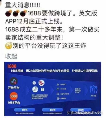 1688跨境电商平台怎么收费缩略图