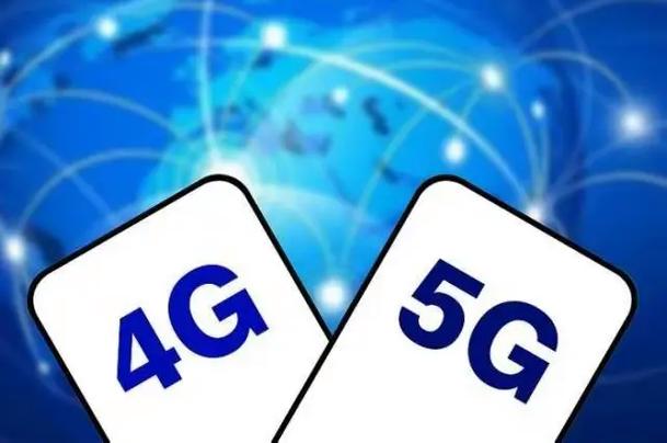 4g手机可以用5g网络吗游戏截图