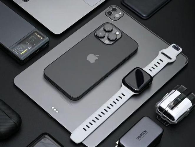 ipad原厂磁吸壳怎么保护笔缩略图