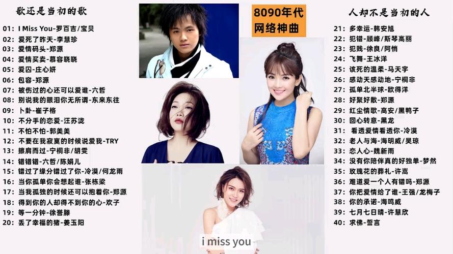 8090网络流行歌曲游戏截图