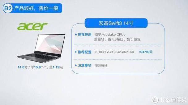 2019哪款笔记本性价比高缩略图
