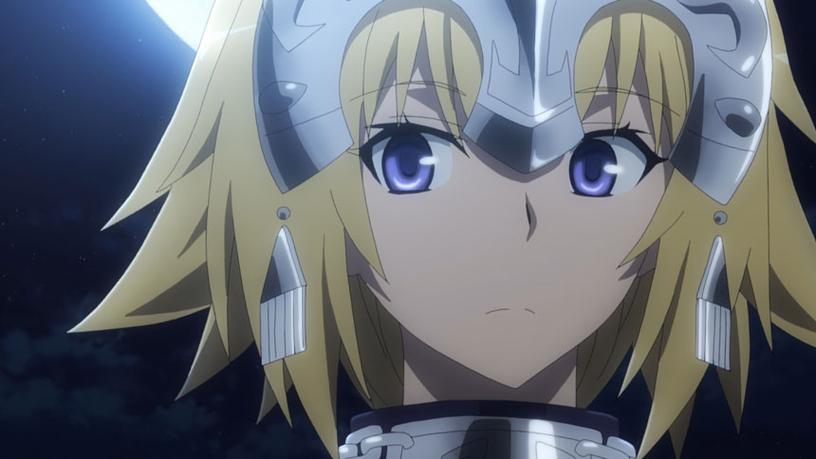 fateapocrypha剧情解析图标